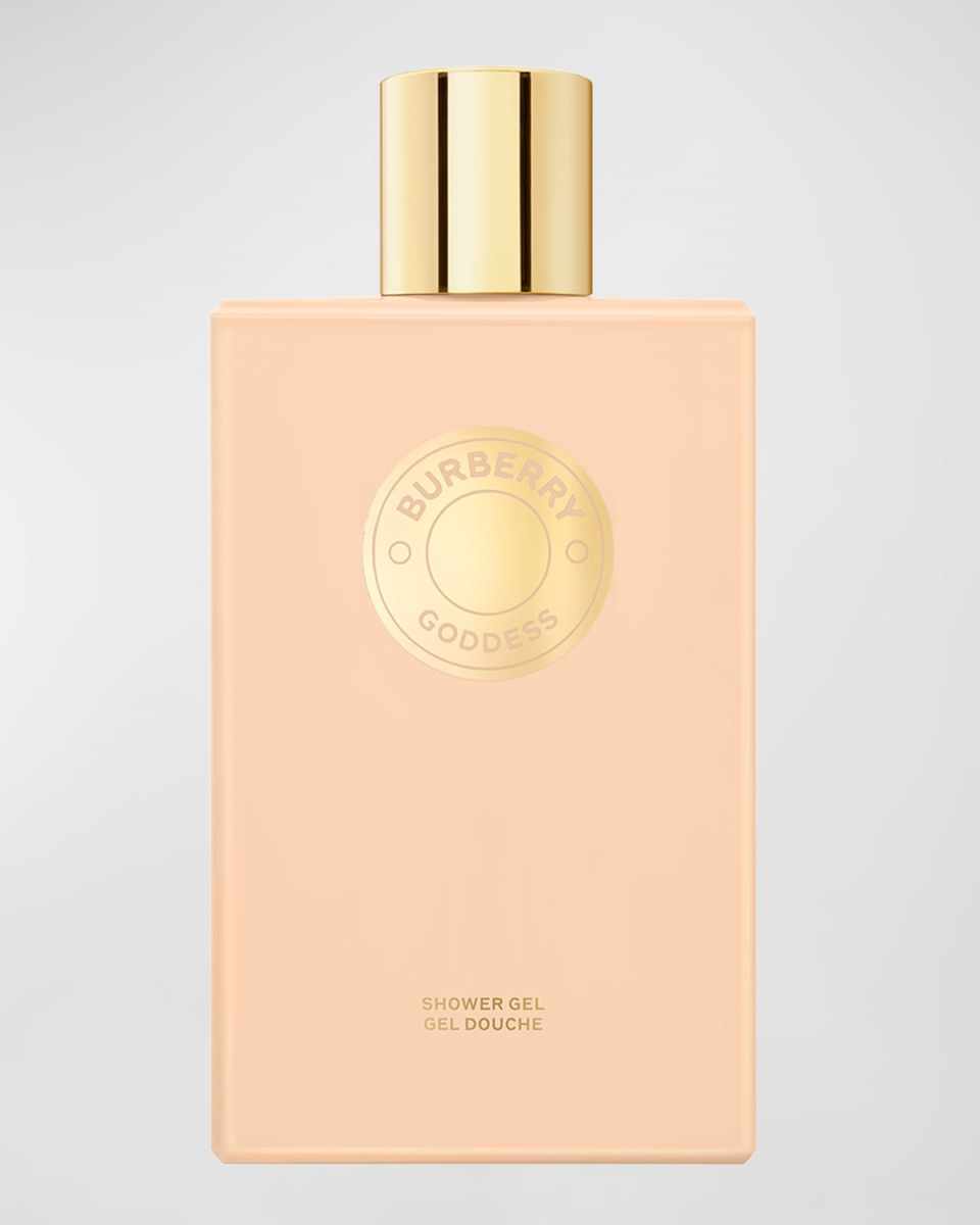 Burberry Goddess Eau de Parfum Shower Gel, 6.7 oz.